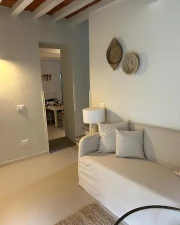 Holiday home M.sommer House Pistoia