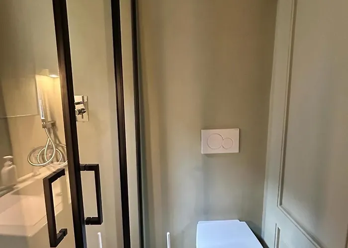 別荘 M.sommer House ピストイア