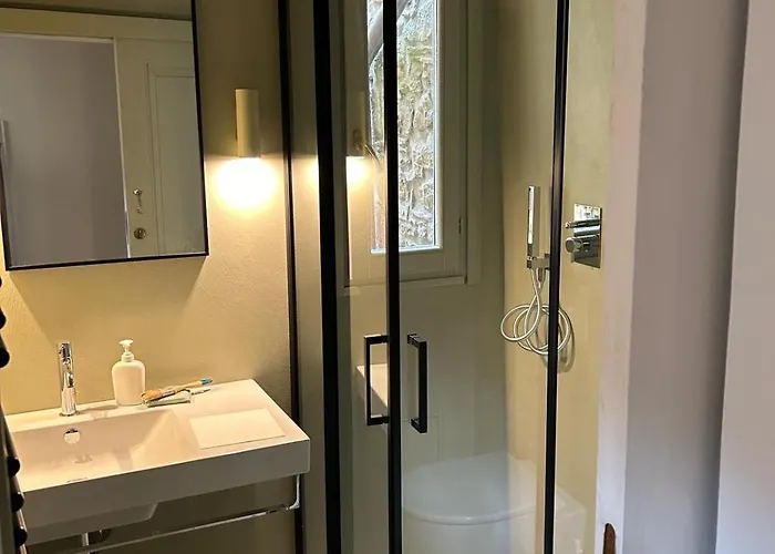 M.sommer House 別荘 ピストイア