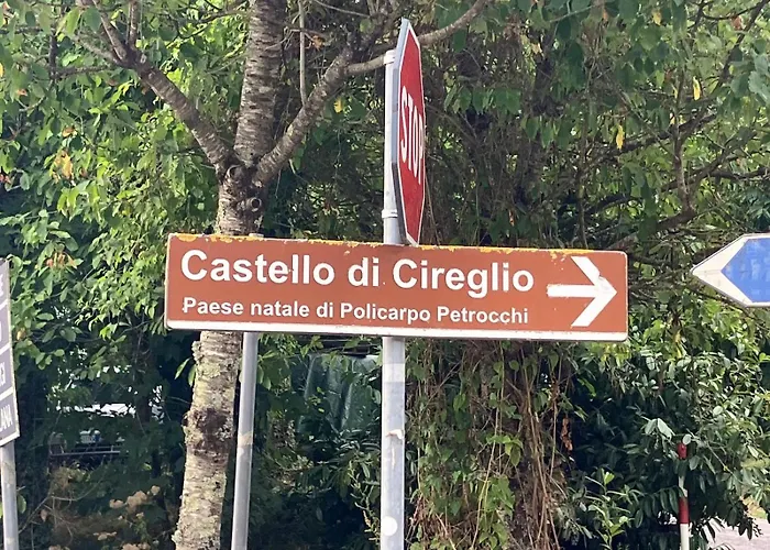 M.sommer House ピストイア