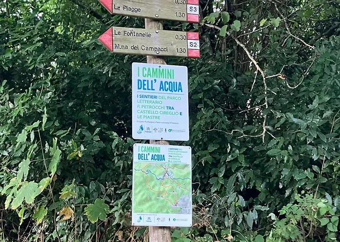 別荘 M.sommer House ピストイア